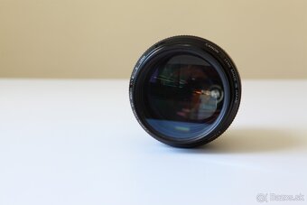 Canon EF 85mm f1.2L II USM - 4