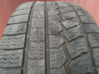 pneu 215/55r16 zimné - 4