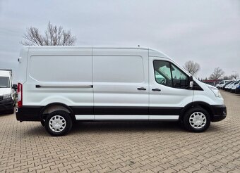 Ford Transit L3H2 2,0 TdCi/131hp - 2020 - 4