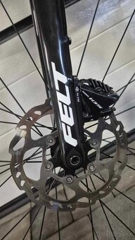 Predám bicykel Felt VR4 Endurance/Gravel/Carbon - 4