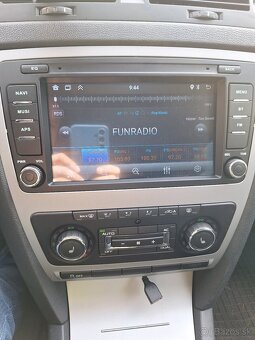 Predam android autoradio - 4