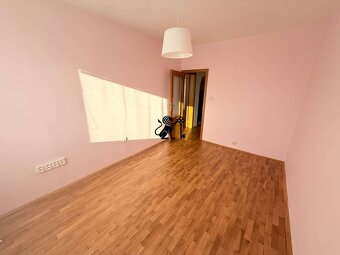 Priestranný 3-izbový byt na prenájom – 81 m², Hraničná 1, Br - 4