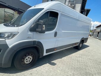 fiat ducato 2015 2.3 96kw - 4