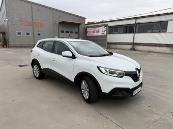 Renault Kadjar 1.2Tce - 4