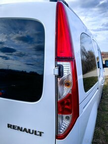 Renault Kangoo 1.5dCi 2018 140 000km - 4