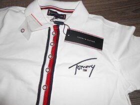 Tommy Hilfiger damske šaty XL - 4