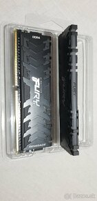 Pamäť RAM 32gb Kingston - 4