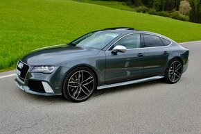 Original Audi rs6/rs7 disky 9,5j et25 r21 - 4