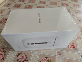 Ubiquiti UDR, Unifi Dream Router - NOVY - 4