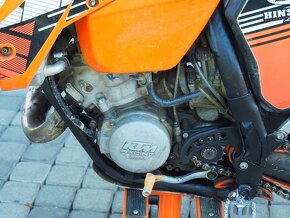 KTM SX 125 - 4