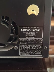 HARMAN/KARDON - 4