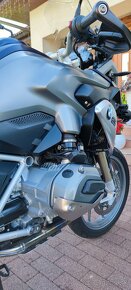 BMW R 1200 gs - 4