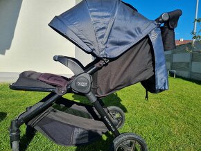 Britax kočík - 4