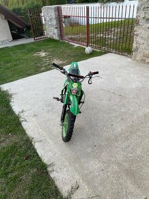 minibike - 4