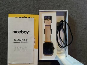 Niceboy watch 3 hodinky - 4