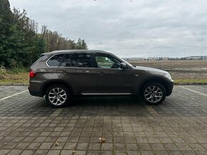 BMW X5 3.0d - 4