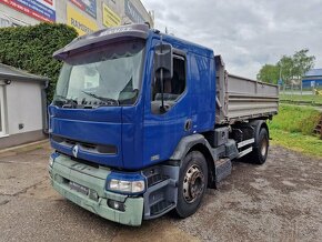 Renault Premium 370 DXi Euro 3 S3 +DPH - 4