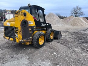 JCB robot 170 - 4