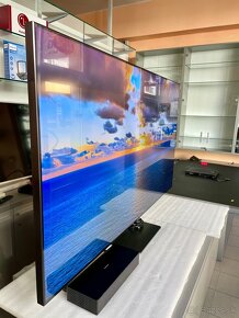 Samsung QE65Q95TCT 65" 4K QLED Smart TV (164cm) - 4