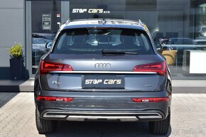 Audi Q5 40TDi.Quattro.LED.ACC.VIRTUAL.DPH.SERVIS AUDI - 4