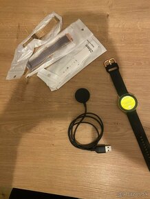 Samsung Galaxy Watch Active SM-R500 Rose Gold 40mm - 4