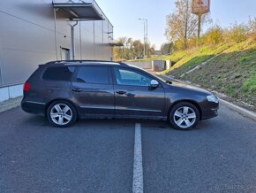 Passat b6 2.0 TDI 2006 - 4