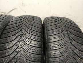 195/65 R15 Zimné pneumatiky Hankook Winter Icept RS 4 kusy - 4