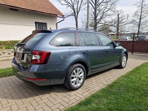 Škoda Octavia III , 2.0 TDI, r.v 2020, 162000km - 4