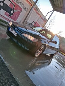 Peugeot 406 - 4