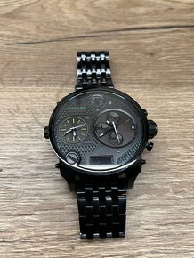 Diesel DZ7266 Mr Daddy Big Herren Chronograph - 4