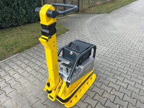 Vibračná doska Wacker Neuson DPU 5545 Heh - 4