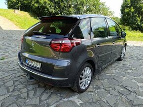 ✳️Citroën C4 Picasso 1.6 HDi 16V 112k Exclusive✳️ - 4