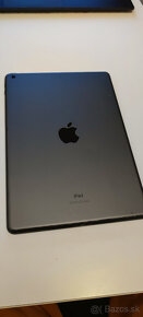 Apple iPad 7 Wifi 32GB Sivý - 4