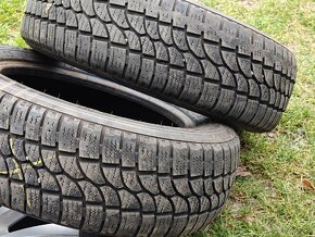 205/65 R16 C zimné pneumatiky - 4