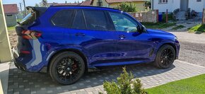 Nove 21" zimne kolesa bmw x5 x6 G05 G06, mozny odpocet DPH - 4