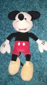 Minnie &mickey mouse - 4