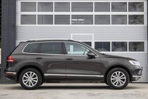 Volkswagen Touareg II 3 V6 TDI BMT 4MOTION - 4