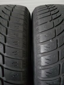 Zimné pneumatiky 235/60 R18 Sava - 4