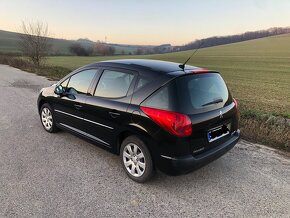 Peugeot 207 sw - 4