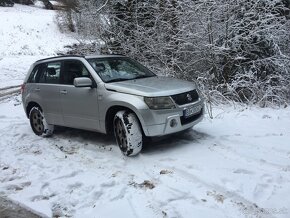 GrandVitara - 4