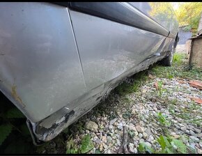 Peugeot 406 SW 2.2Hdi ND/Búraný - 4