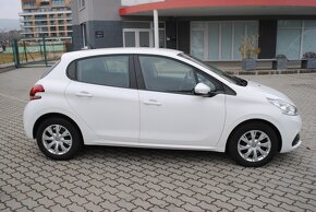 Peugeot 208 1.5Hdi 75KW BlueHDi Active⭐ODPOČET DPH⭐ - 4