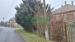 Dom v Maďarsku- Abaújkér za 24900,-Eur - 4