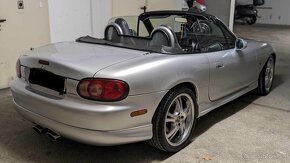 Mazda MX-5 - 4