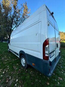 Fiat Ducato 2.3jTD Maxi - 4