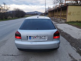 Audi a3 1.9tdi 96kw - 4