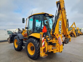 JCB 4CX PRO 14H5WA STAGE V - 4