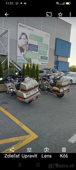 Goldwing 1500 GL - 4