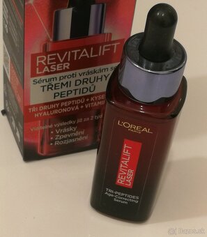 L'oréal pleťové sérum - 4