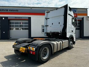 Mercedes-Benz Actros 1848 LS - 4